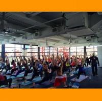 Shakti Power Yoga Shakti Power Yoga