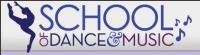 School of Dance & Music School of Dance & Music