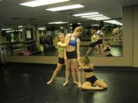 Nashville Dance Center Nashville Dance Center