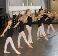 School of Dance & Music School of Dance & Music