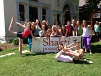 Shakti Power Yoga Shakti Power Yoga