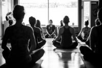 Steadfast and True Yoga Steadfast and True Yoga