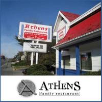 Athens Family Restaurant Nashville Tennessee Athens Family Restaurant Nashville Tennessee