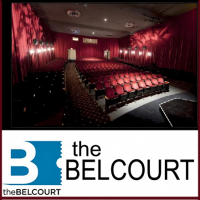 Belcourt Theatre in Nashville Tennessee Belcourt Theatre in Nashville Tennessee