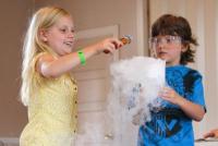 Science Camps in Middle TN Science Camps in Middle TN