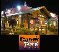 Caney Fork River Valley Grille Caney Fork River Valley Grille, Nashville Tennessee