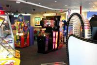 Chuck E. Cheese Chuck E. Cheese