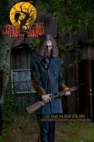 The Curse - Dead Land Haunted Woods The Curse - Dead Land Haunted Woods