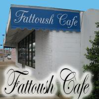 Fattoush Cafe Fattoush Cafe