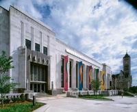 Frist Center for the Visual Arts Frist Center for the Visual Arts