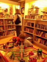 Parnassus Books Parnassus Books
