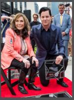 Music City's Walk of Fame Park See the stars at Music City's Walk of Fame Park