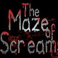 The Maze of Screams - Dead Land Haunted Woods The Maze of Screams - Dead Land Haunted Woods