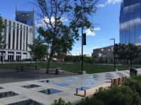 Music City's Walk of Fame Park Music City's Walk of Fame Park