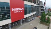Nissan Stadium Nissan Stadium