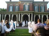 Weddings at the Oaklands Mansion Mufreesboro Tennessee Weddings at the Oaklands Mansion Mufreesboro Tennessee