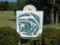 Percy Warner Golf Course Percy Warner Golf Course