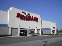 PetSmart Building PetSmart Building