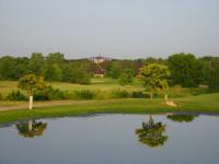 Ted Rhodes Golf Course Ted Rhodes Golf Course