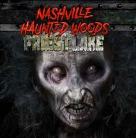 Nashville Haunted Woods Nashville Haunted Woods