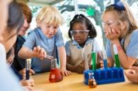 Science Camps in Middle Tennessee Science Camps in Middle Tennessee