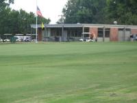 Shelby Golf Course Shelby Golf Course