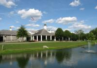 Ted Rhodes Golf Course Ted Rhodes Golf Course