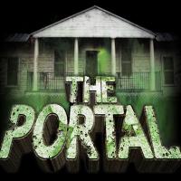 The Portal - Dead Land Haunted Woods The Portal - Dead Land Haunted Woods