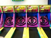 Chuck E. Cheese Chuck E. Cheese