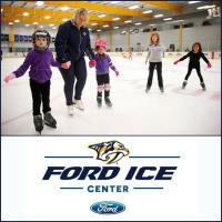 Ford Ice Center Ford Ice Center