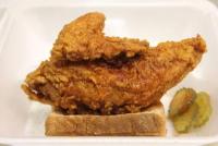 400 Degrees Hot Chicken 400 Degrees Hot Chicken
