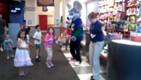 Chuck E. Cheese Chuck E. Cheese