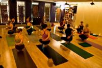 Sanctuary for Yoga Sanctuary for Yoga