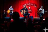 The Whiskey Room Live The Whiskey Room Live