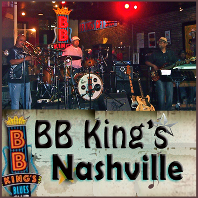 Bb kings nashville tn coupons