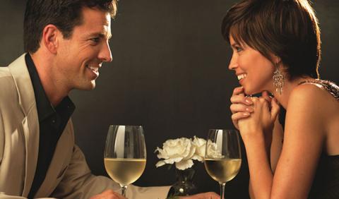 Nashville's Most Romantic Restaurants Nashville's Most Romantic Restaurants