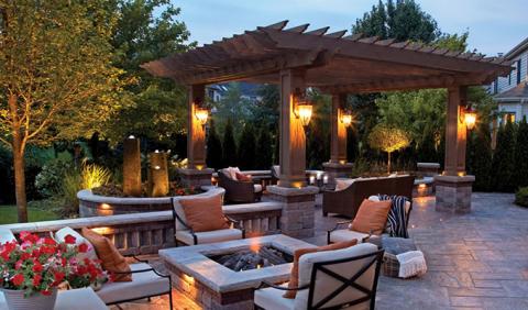 landscape architectural lighting nashvillelife com