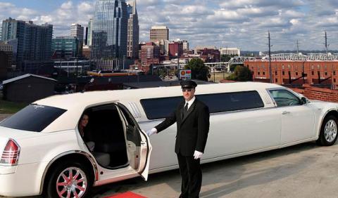 Nashville Limo Nashville Limo