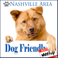 Dog Friendly Events & Meetups