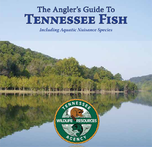  Tennessee Wildlife Resources Agency