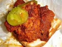 Prince's Hot Chicken Prince's Hot Chicken