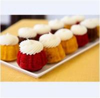 Nothing Bundt Cakes Nothing Bundt Cakes