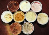 Jeni's Splendid Ice Creams Jeni's Splendid Ice Creams
