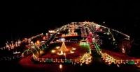 Chad's Winter Wonderland Chad's Winter Wonderland