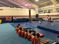 Boost Gymnastics Boost Gymnastics