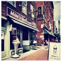 Mike's Ice Cream Mike's Ice Cream