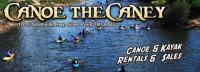 Canoe The Caney Canoe The Caney