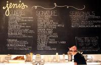 Jeni's Splendid Ice Creams Jeni's Splendid Ice Creams