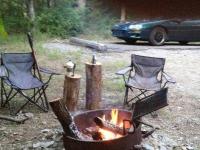 ANDERSON ROAD CAMPGROUND