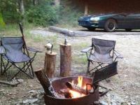 ANDERSON ROAD CAMPGROUND ANDERSON ROAD CAMPGROUND